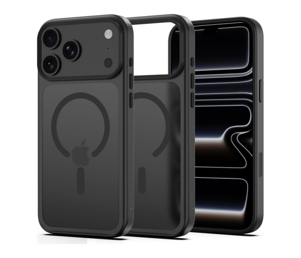 Tech-Protect Magmat Magsafe Cc Do Iphone 17 Pro Max / 18 Pro Max - 1586986 - zdjęcie